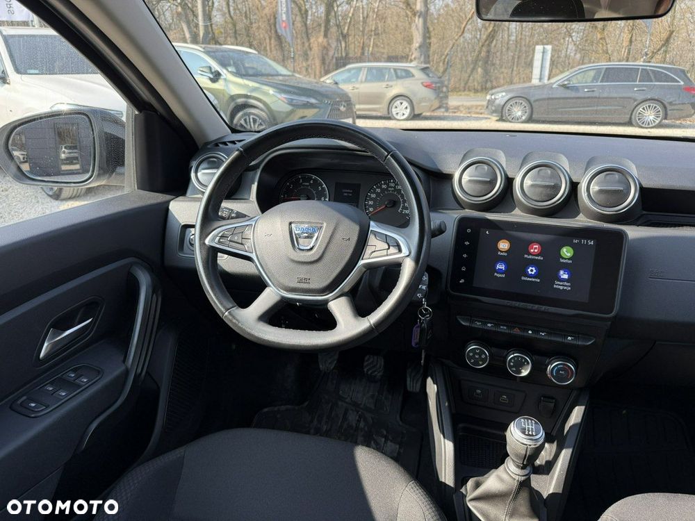 Dacia Duster - 28