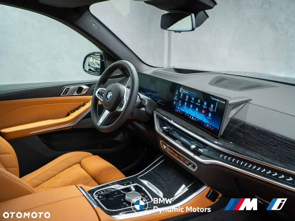 BMW X5 xDrive30d - 21