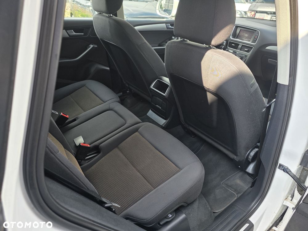 Audi Q5 - 9