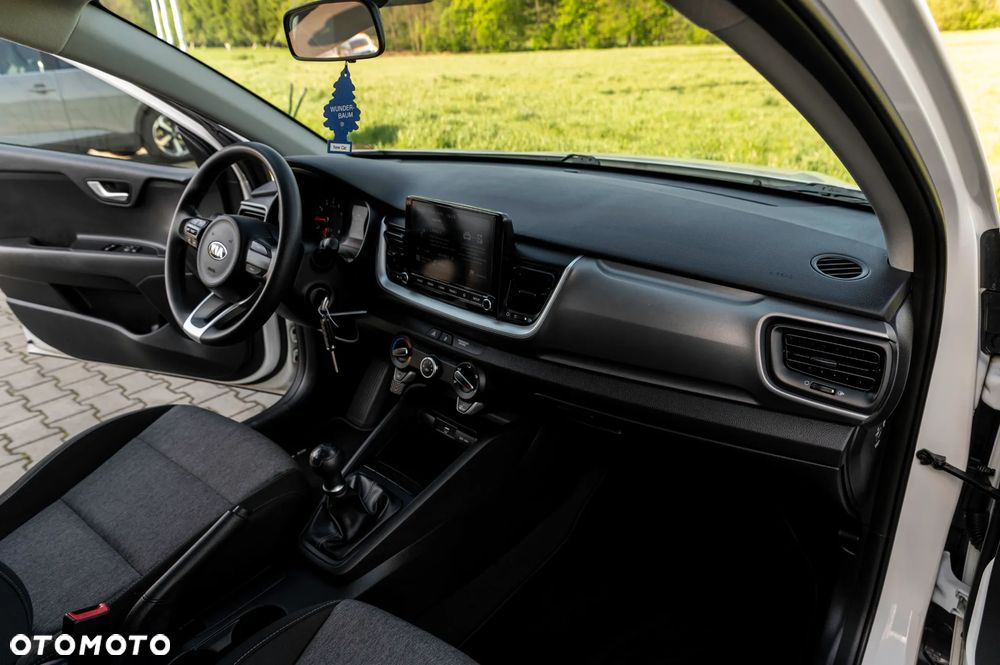 Kia Stonic 1.2 Vision - 29