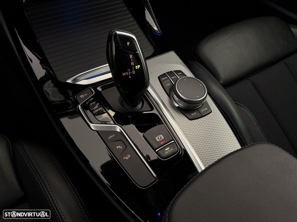 BMW X3 30 e xDrive Pack M - 27