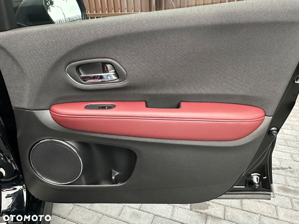Honda HR-V 1.5 Sport - 32
