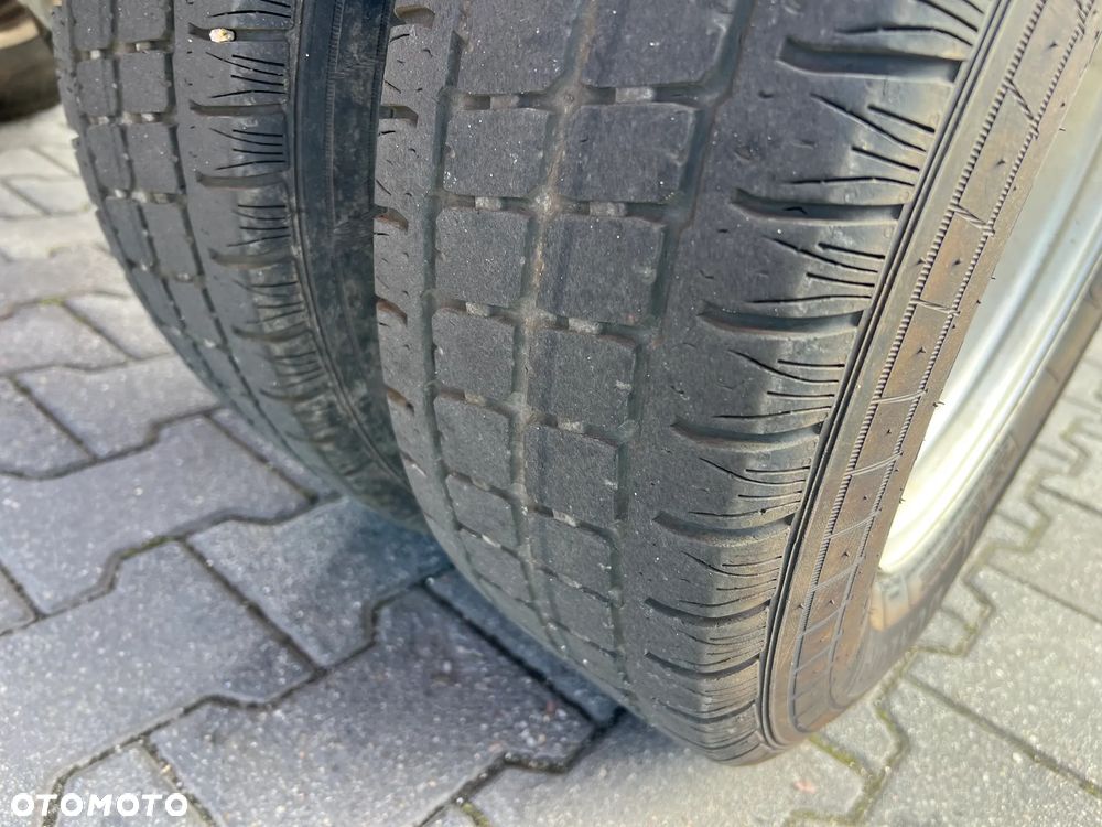 Mercedes-Benz SPRINTER 516 CDI WYWROTKA - 6