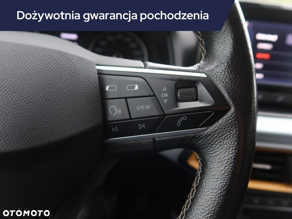 Seat Arona - 21