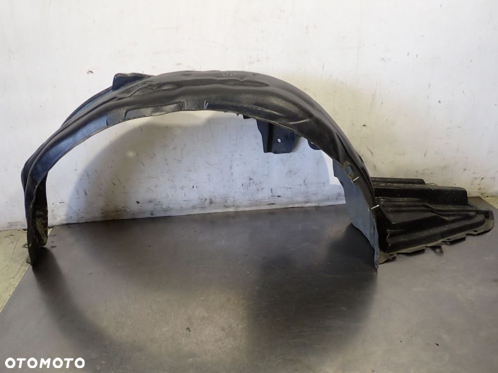 NADKOLE PRAWE PRZEDNIE SUBARU IMPREZA GH 1.5 - 1