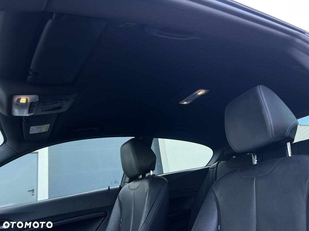BMW Seria 1 118d Edition M Sport Shadow - 25