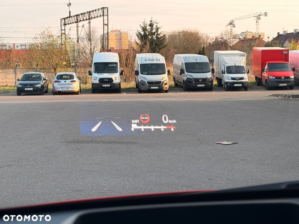 Toyota Yaris 1.5 Executive - 22