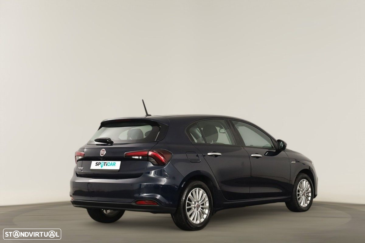 Fiat Tipo 1.3 Multijet Life - 4