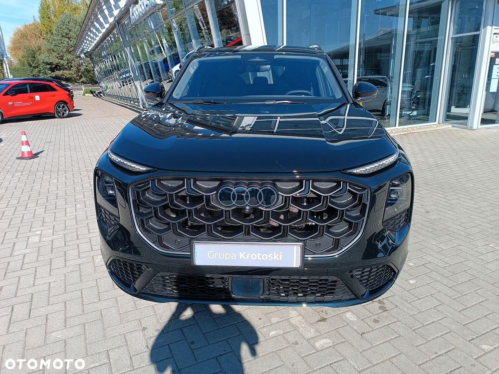 Audi Q7 - 9