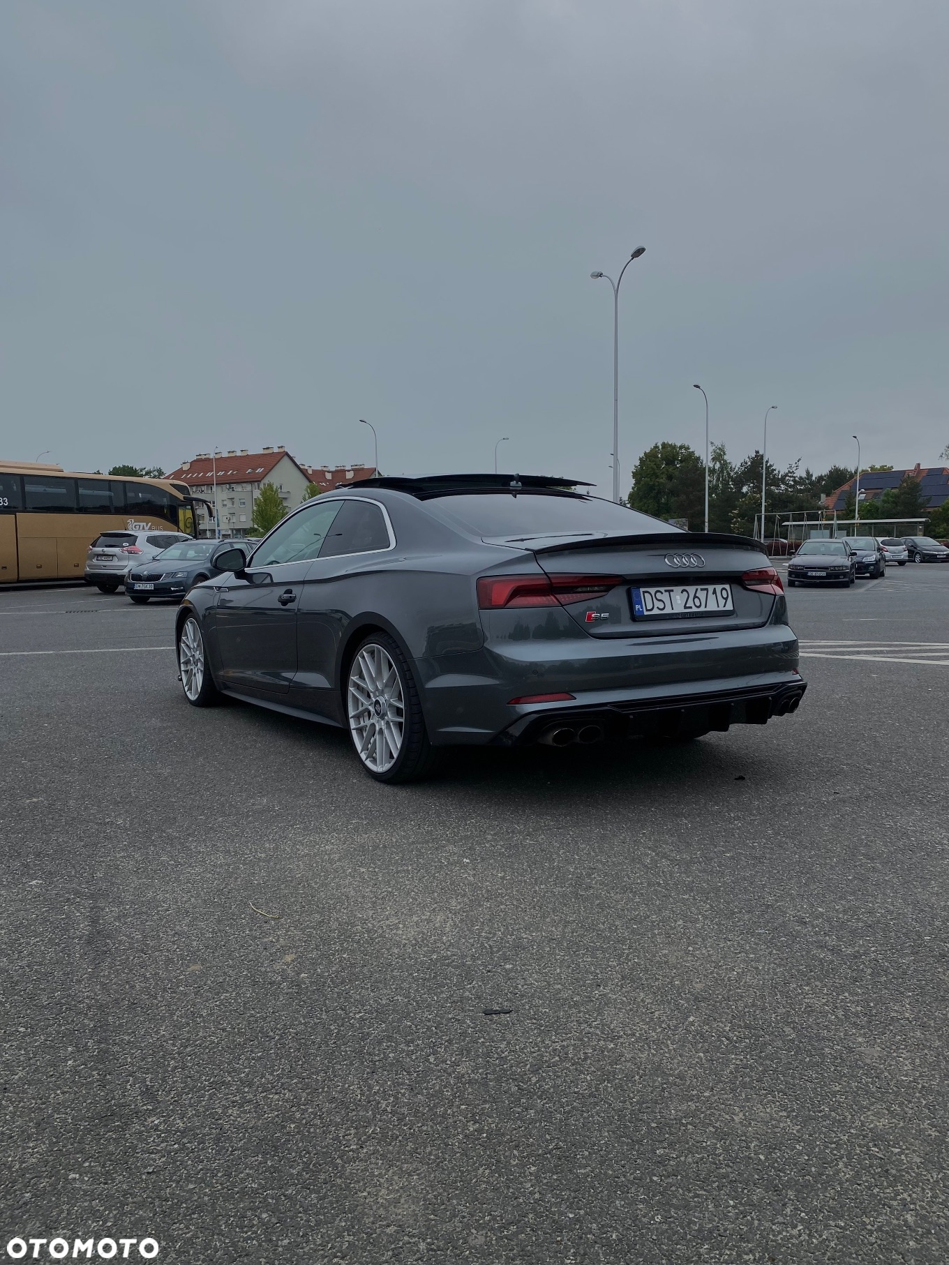 Audi S5 Coupe 3.0 TFSI quattro tiptronic - 13