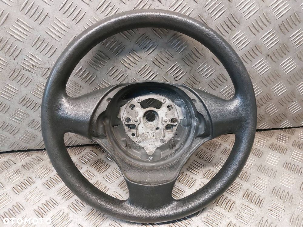 KIEROWNICA BMW E87 118d 6763076 - 1