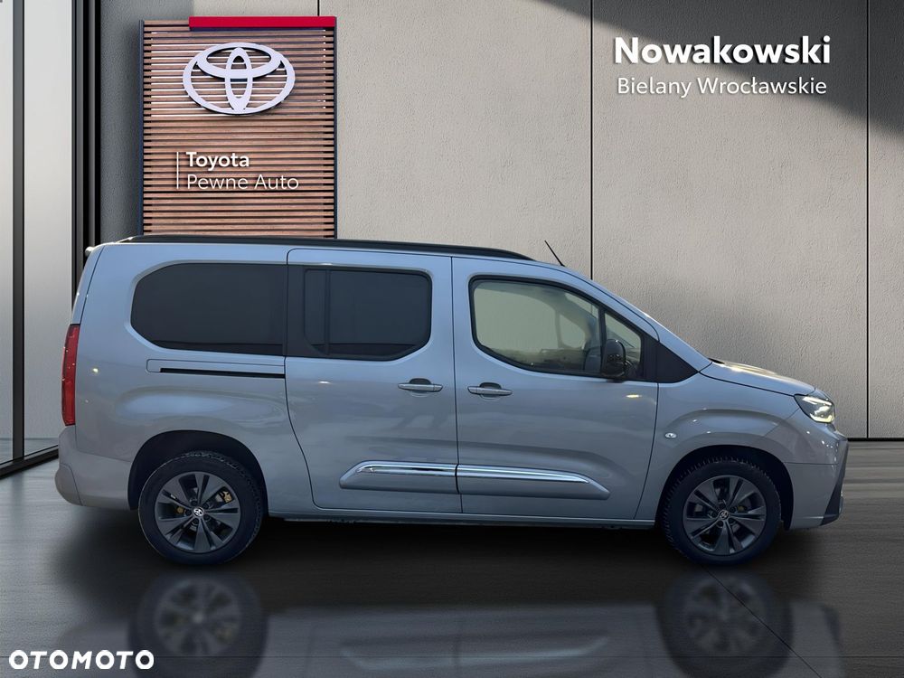 Toyota Proace City Verso 1.5 D-4D Family - 27