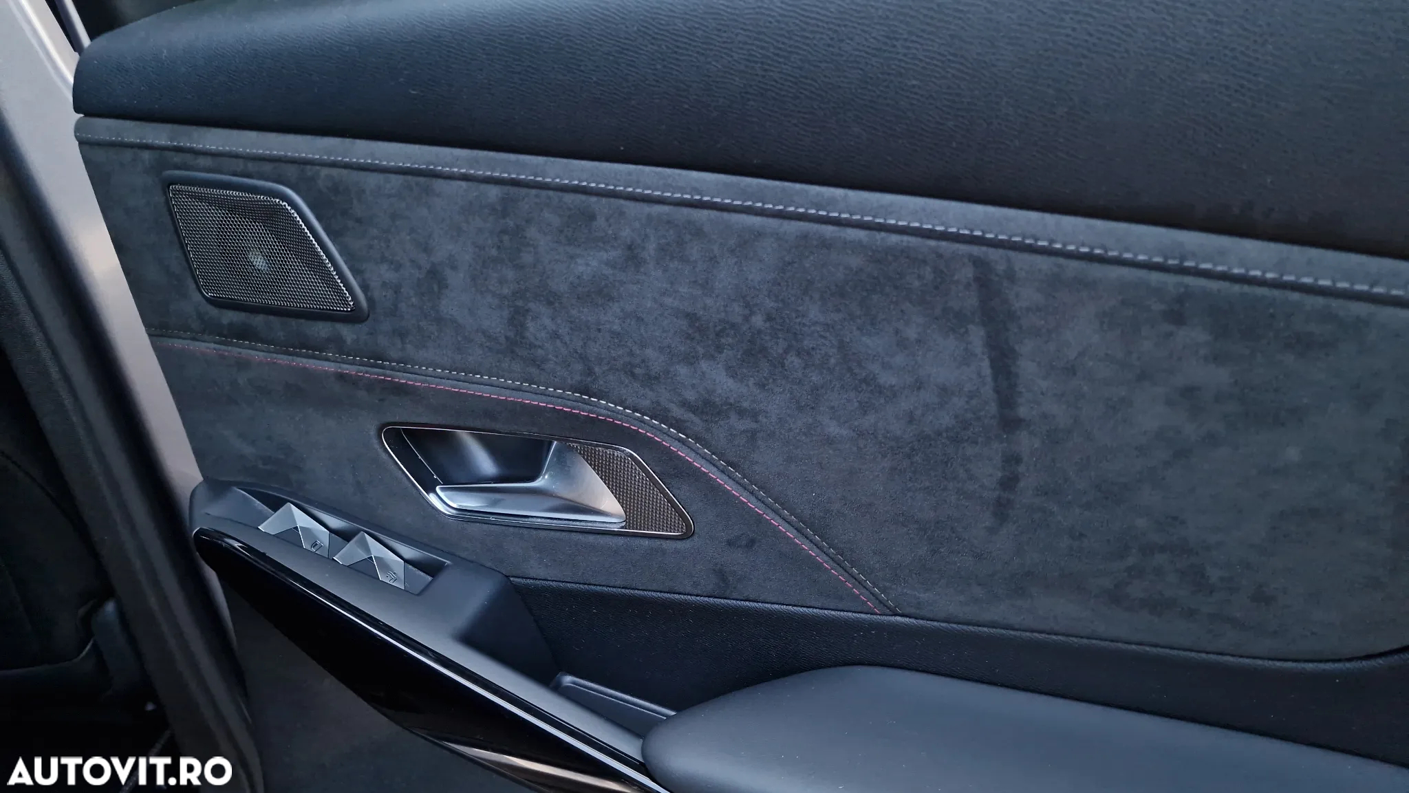 DS Automobiles DS 7 Crossback - 22