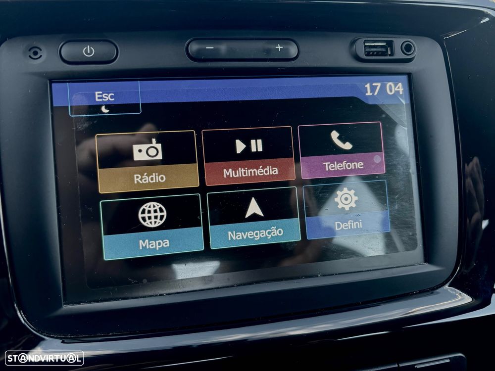 Dacia Spring Electric 45 Comfort Plus - 17