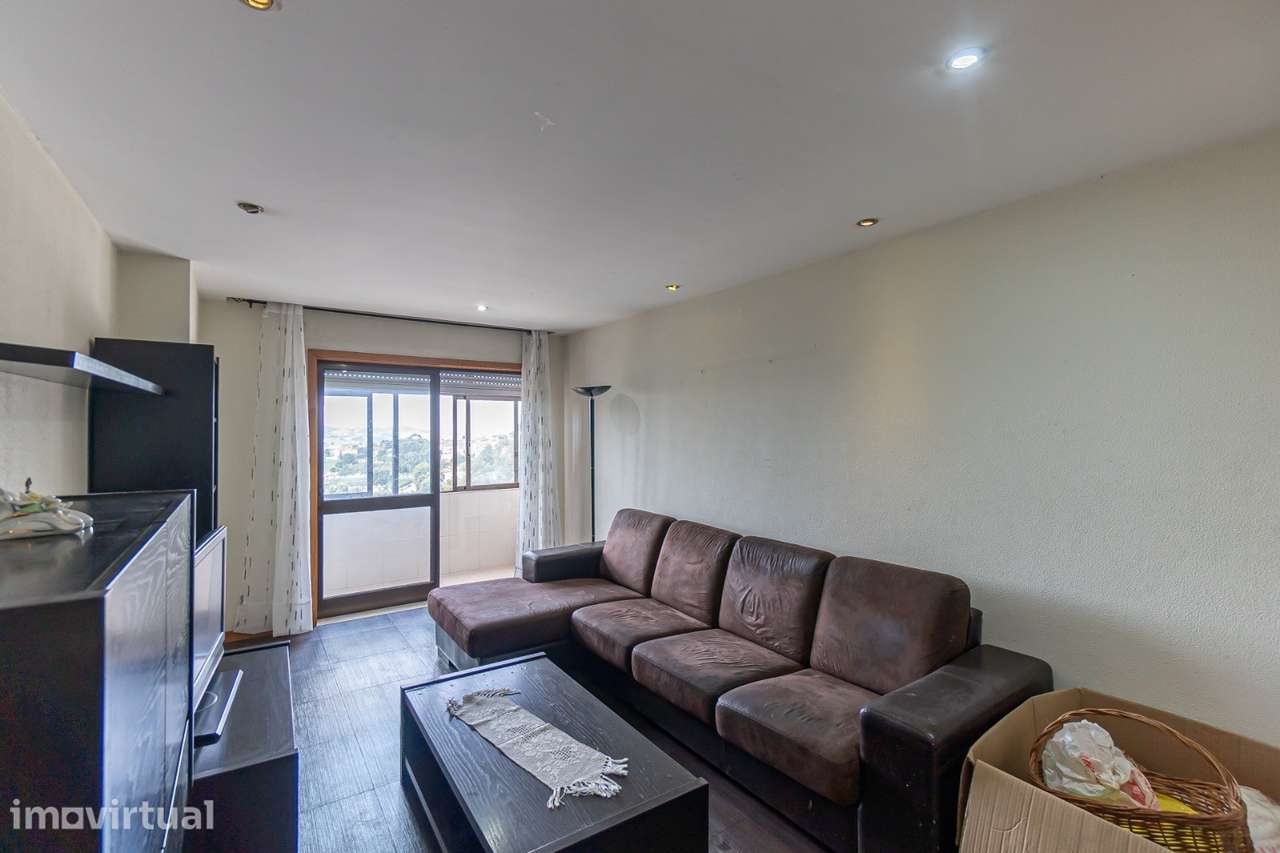 Apartamento T3 Arrendamento em Gondomar (São Cosme), Valbom e Jovim,Go - Grande imagem: 3/21