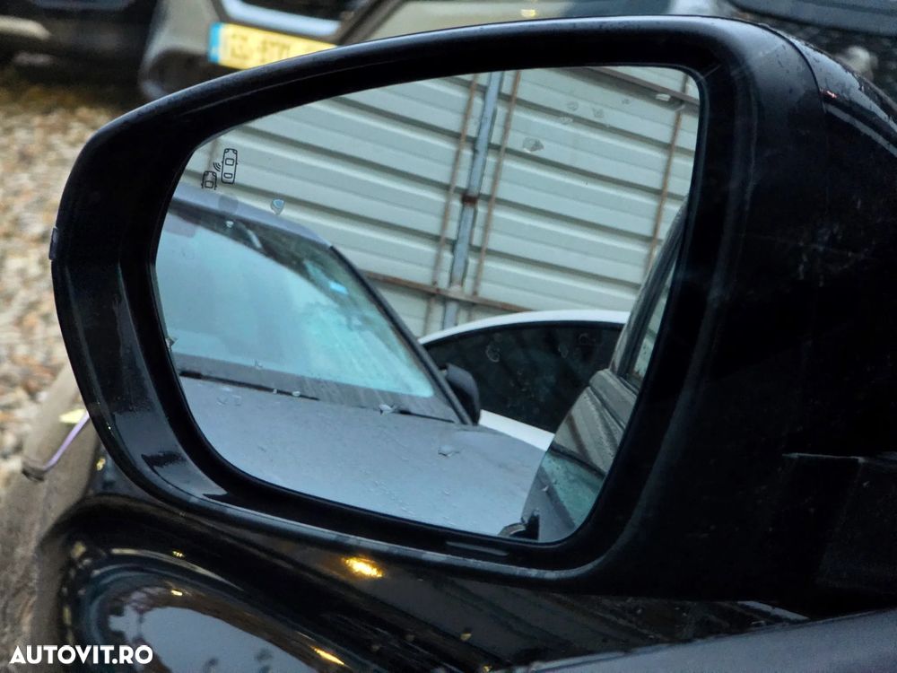 Peugeot 3008 PureTech 130 Stop & Start GPF EAT8 GT - 22