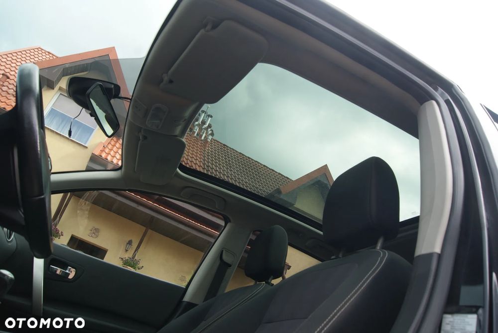 Nissan Qashqai 1.6 dCi DPF Start/Stop tekna - 13