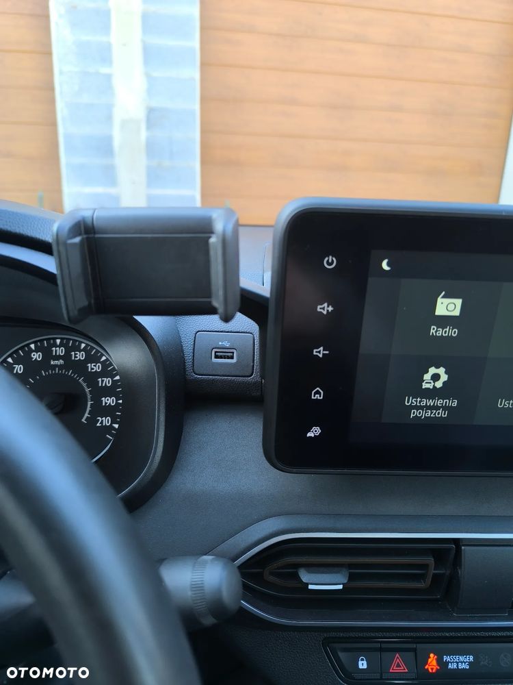 Dacia Sandero Stepway 1.0 TCe Extreme - 9