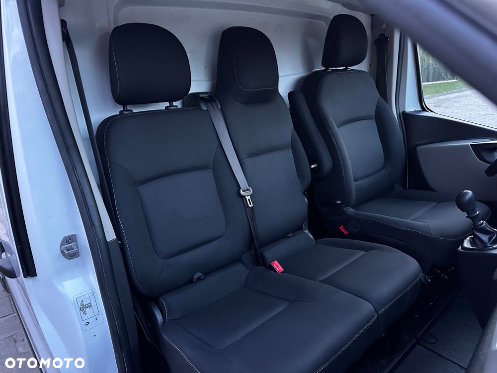 Renault Trafic - 36
