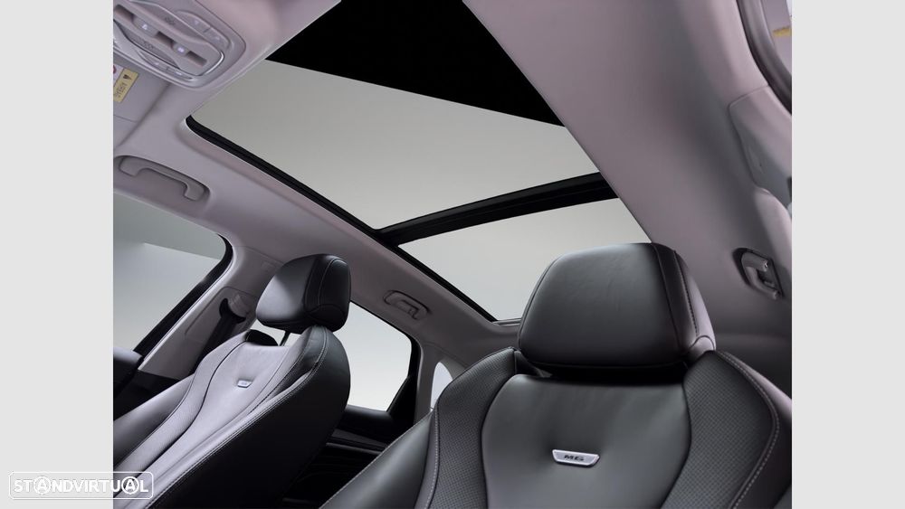 MG Marvel R 70 kWh AWD Performance - 22