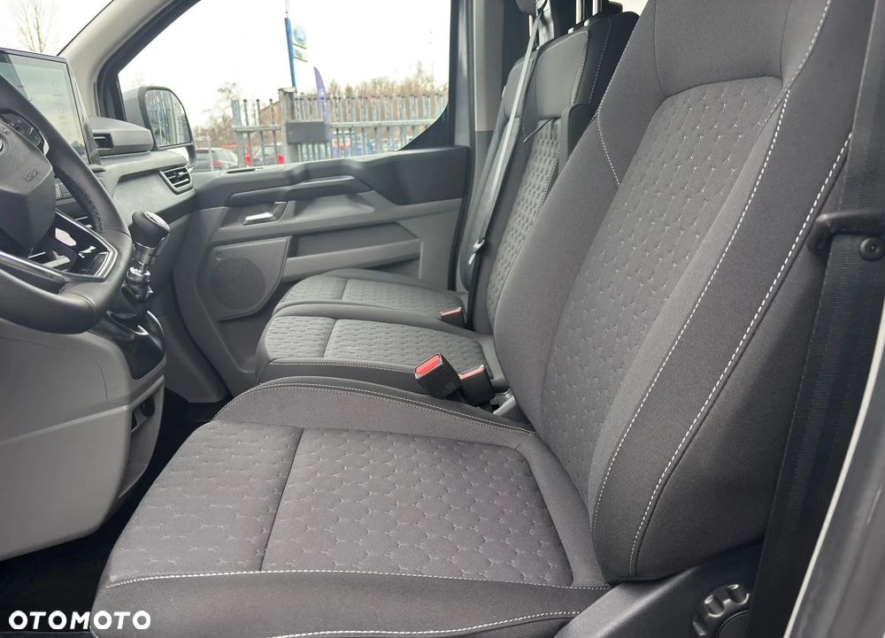 Ford Transit Custom Kombi 320 L2H1 Limited M1 - 10