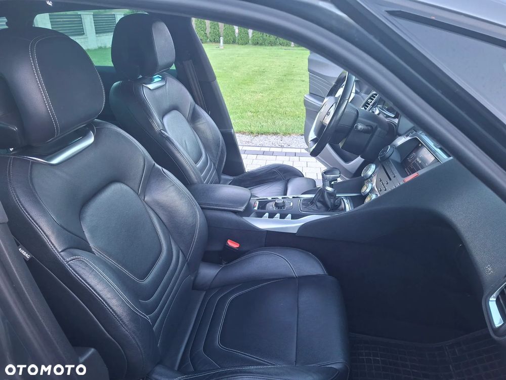 Citroën DS5 2.0 HDi SoChic - 9