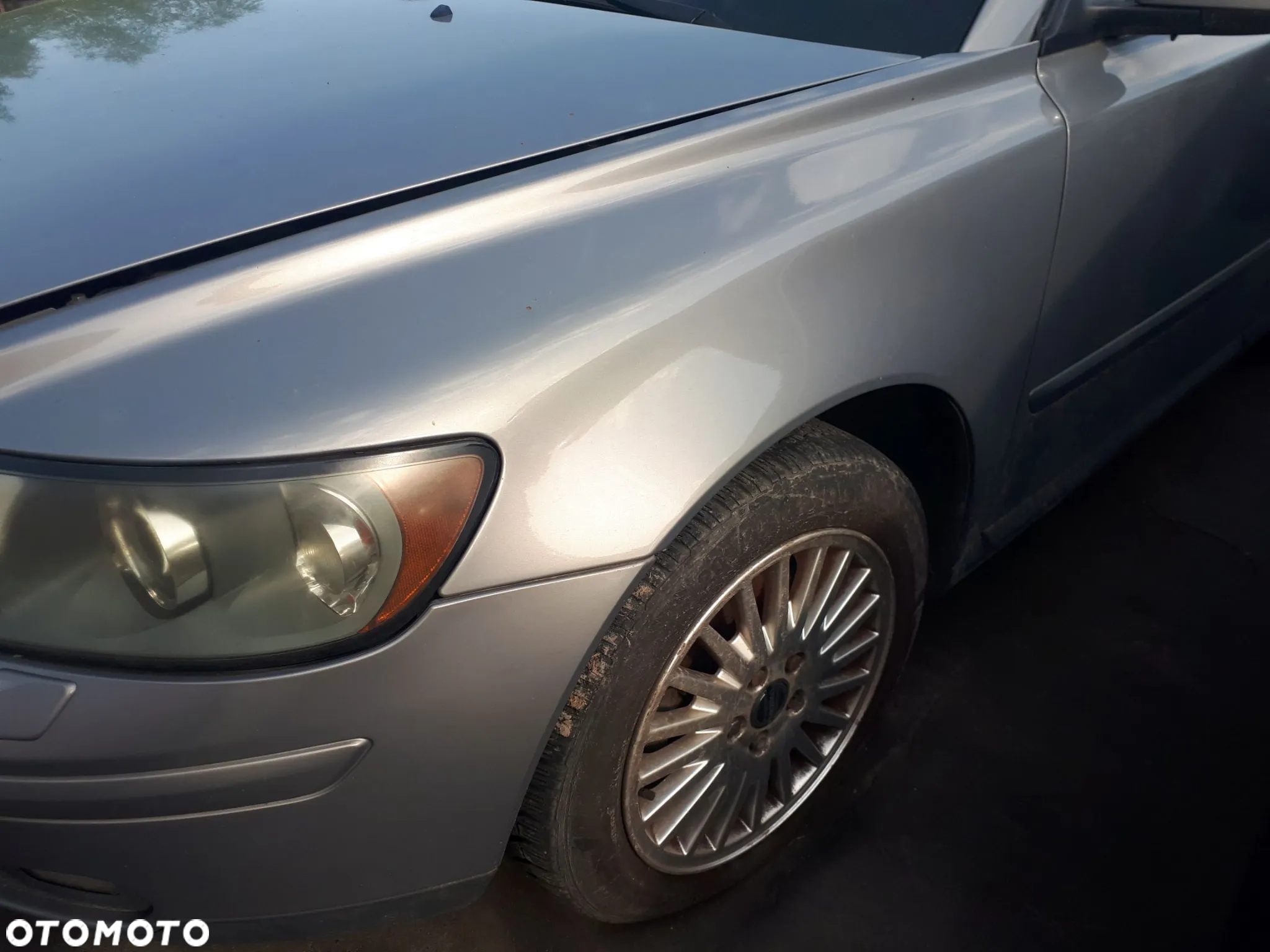 VOLVO V50 04-07 1.8 16V WENTYLATOR DMUCHAWA - 21