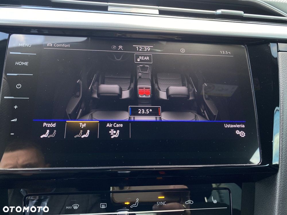 Volkswagen Arteon 2.0 TSI R-Line DSG - 28