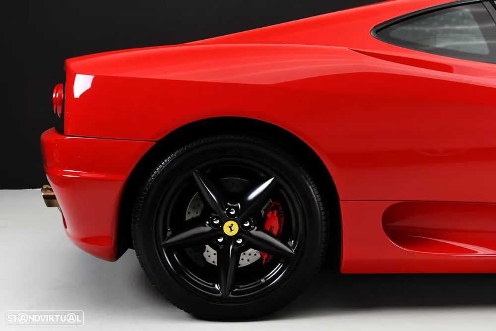 Ferrari 360 - 11