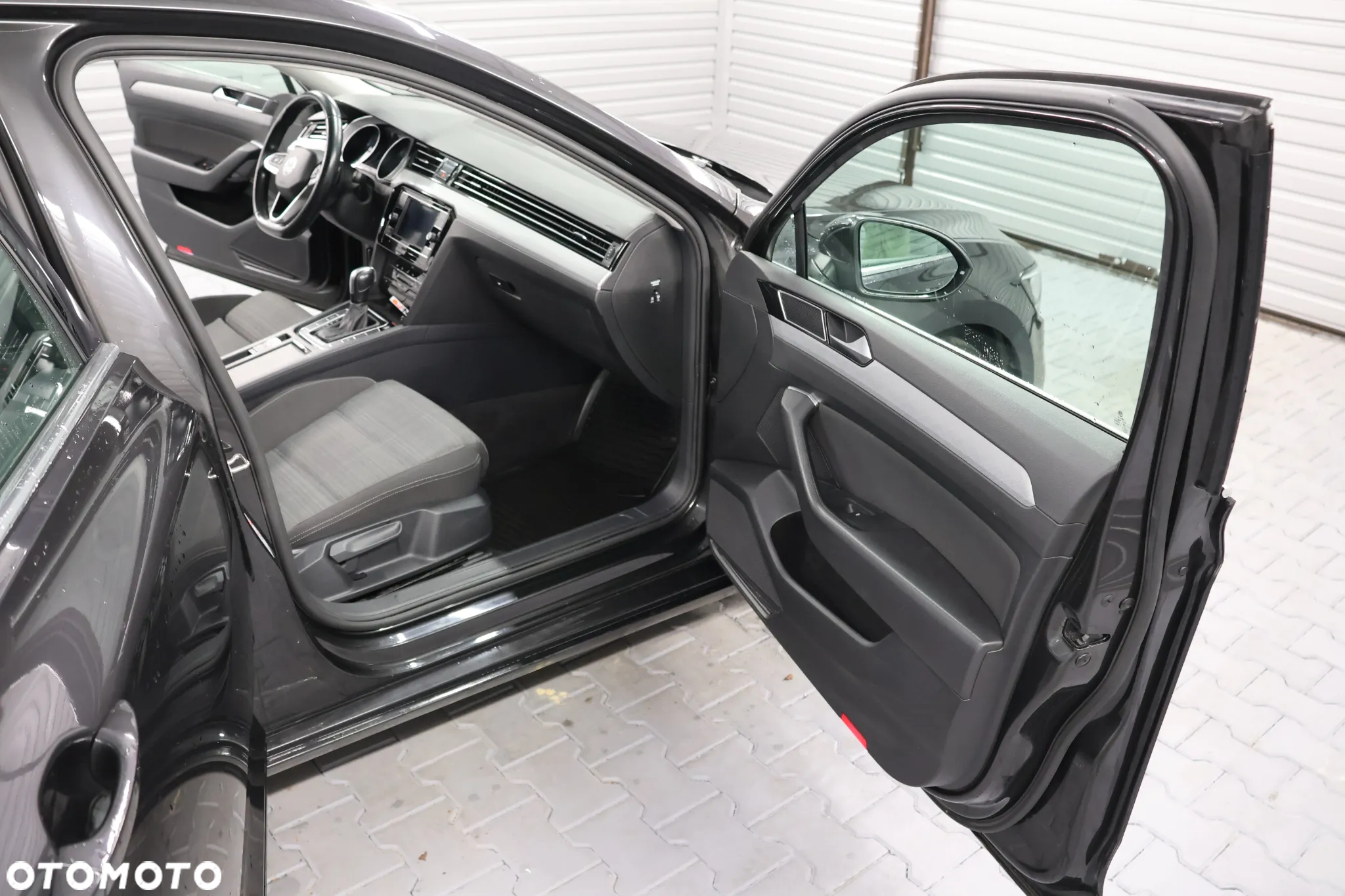 Volkswagen Passat 2.0 TDI EVO Elegance DSG - 11
