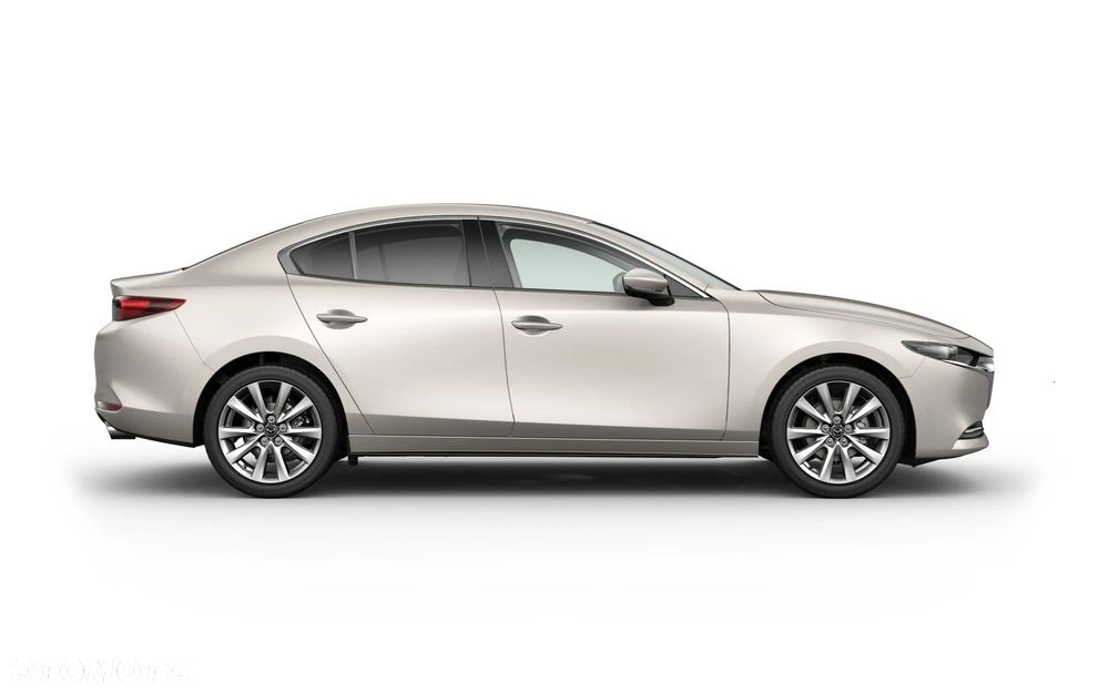 Mazda 3 2.0 mHEV Exclusive-Line - 6