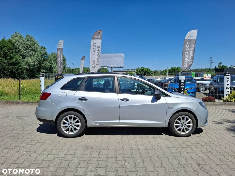 Seat Ibiza - 26