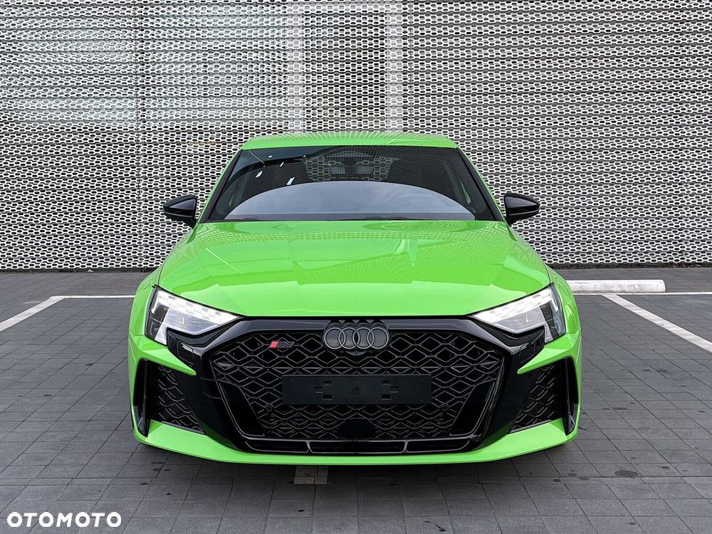 Audi RS3 Sportback - 24