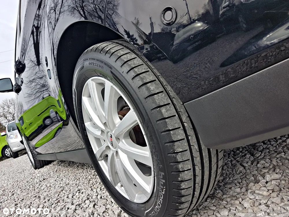 Ford Grand C-MAX 1.0 EcoBoost Titanium ASS - 38