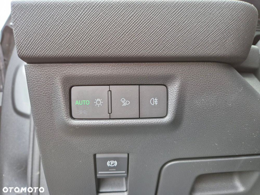 Skoda Kodiaq 1.5 TSI ACT 4x2 Style DSG 7os - 27