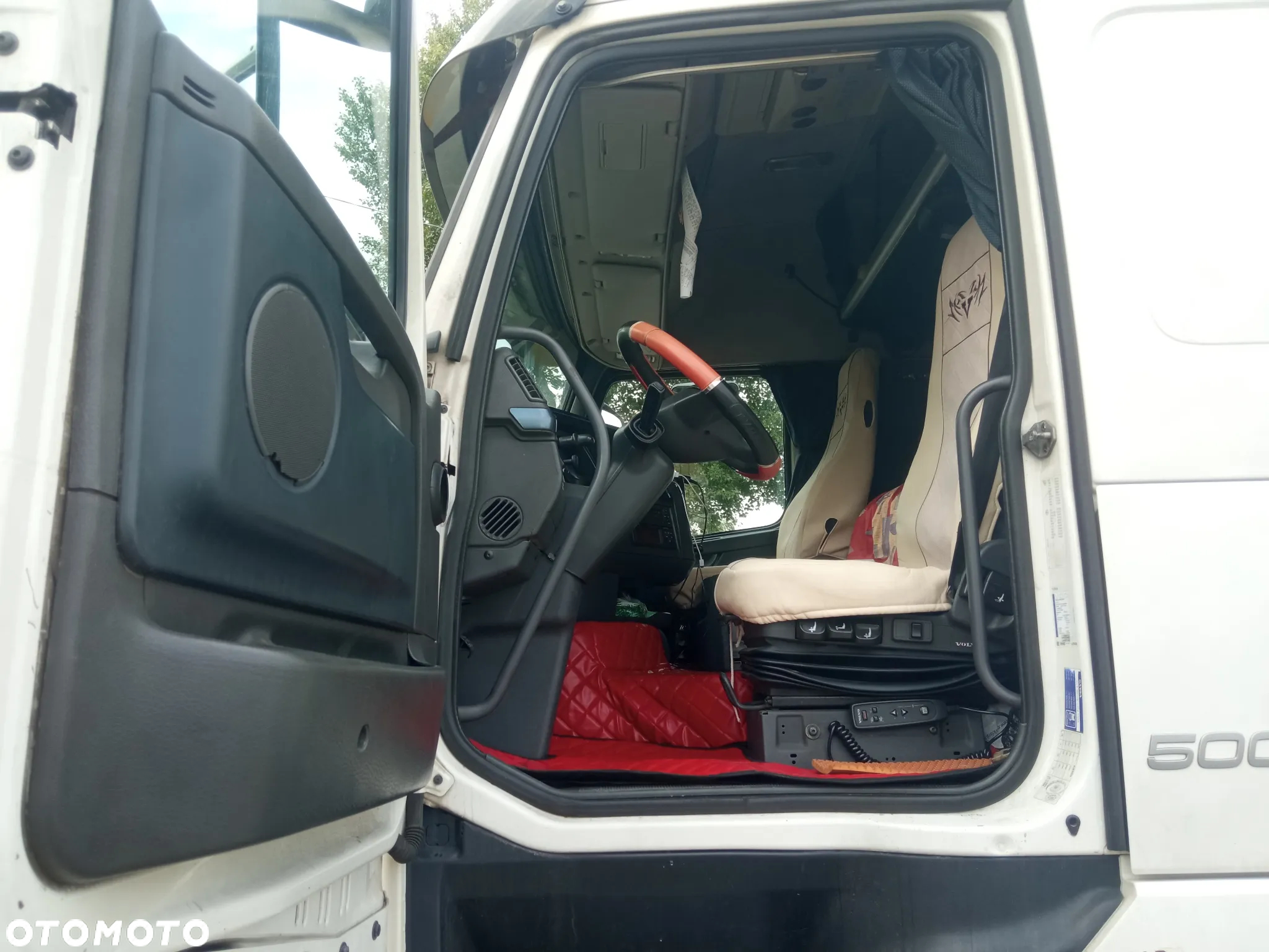 Volvo FH - 15