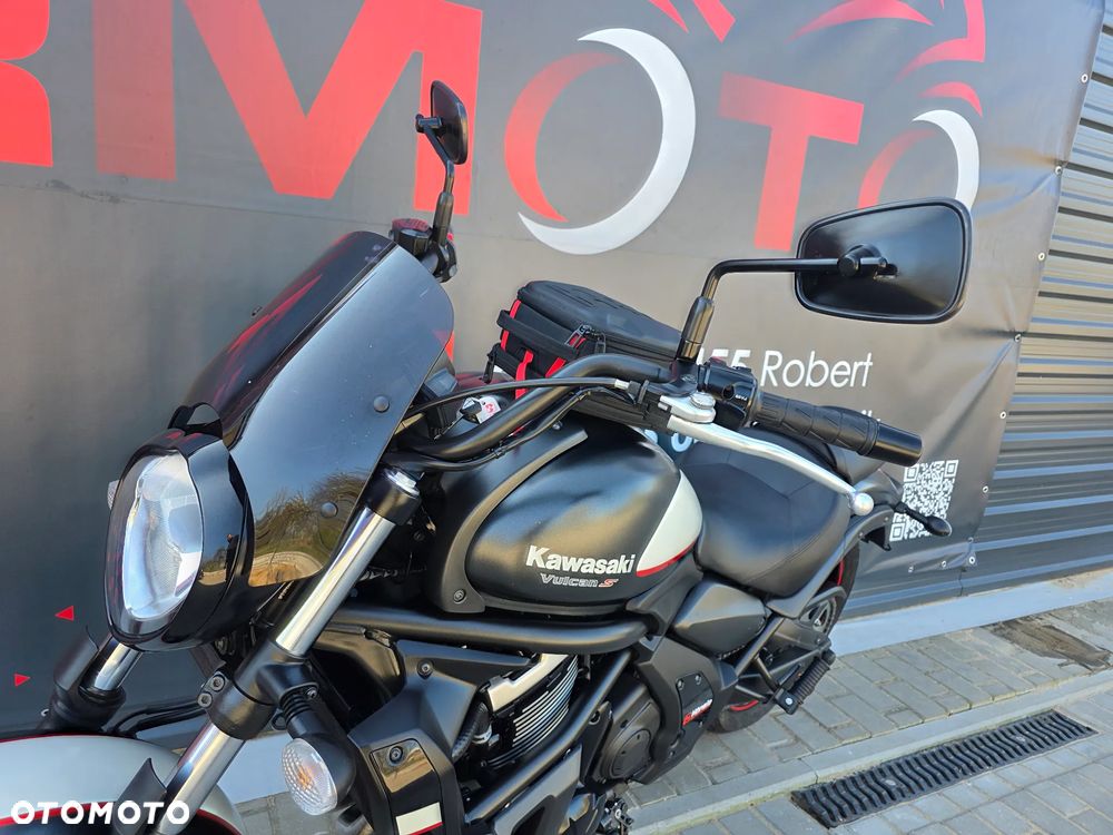 Kawasaki Vulcan - 14