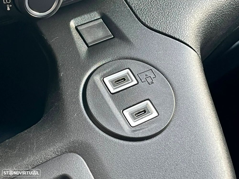 Citroën Berlingo M 1.5 BlueHDi 130cv EAT8 (caixa automática) - 29