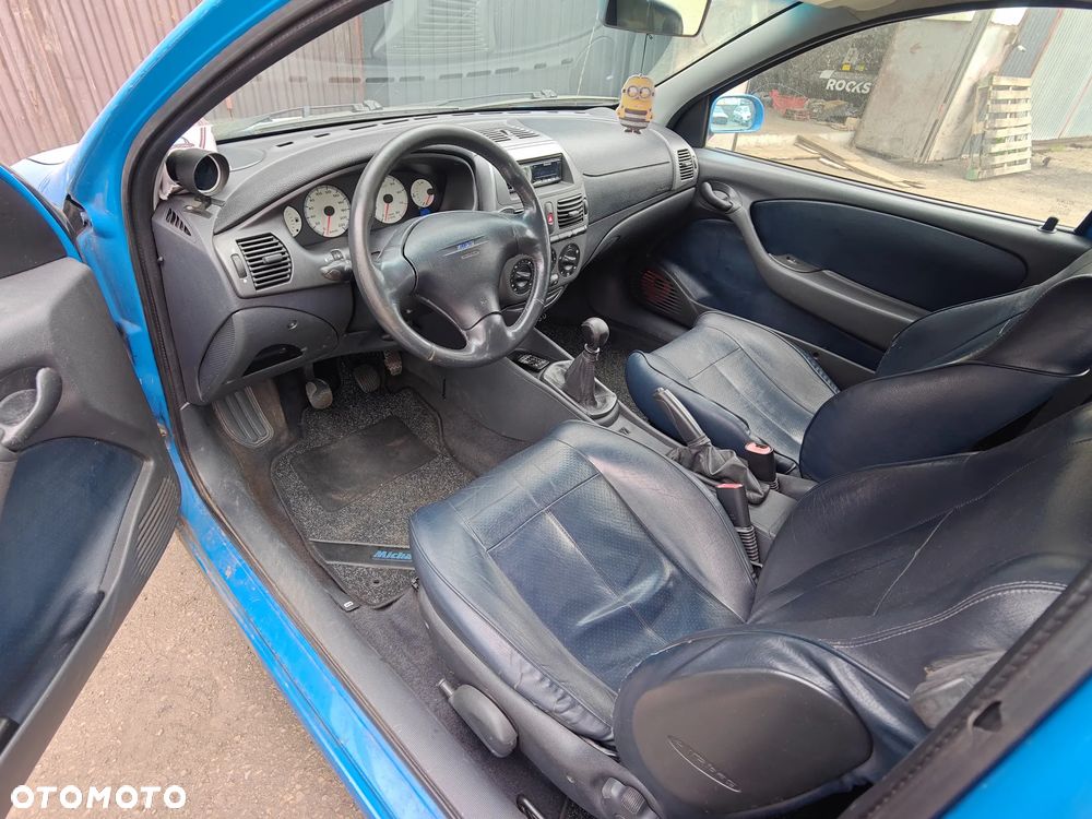 Fiat Bravo 1.2 16V Steel - 6