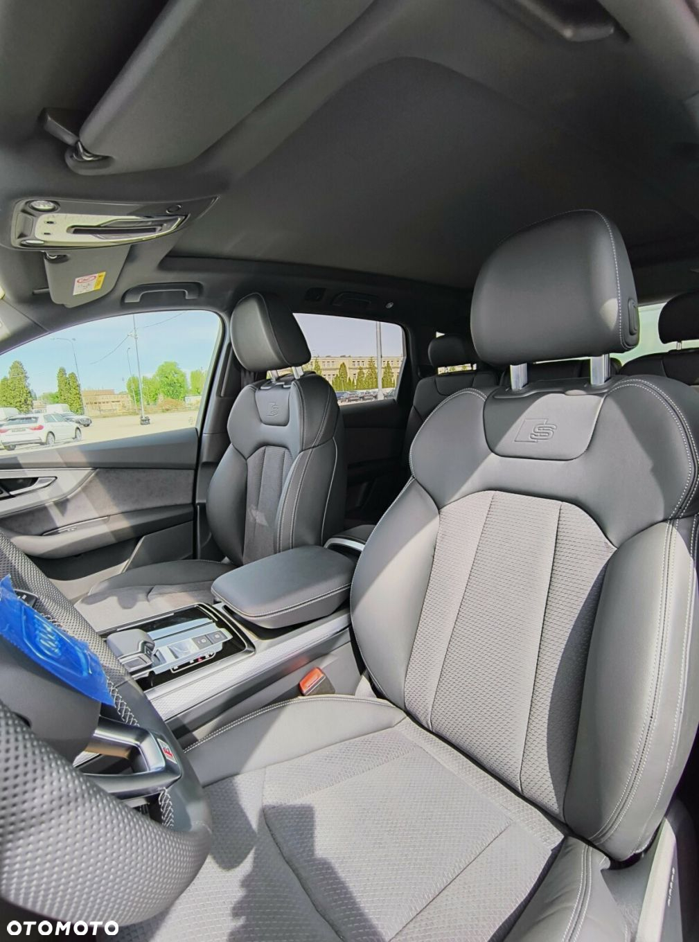 Audi Q7 - 18