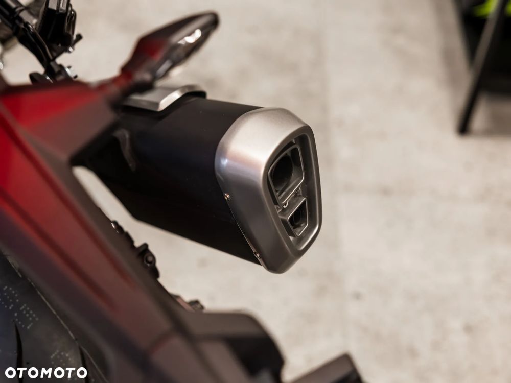 CFMoto 450NK - 18