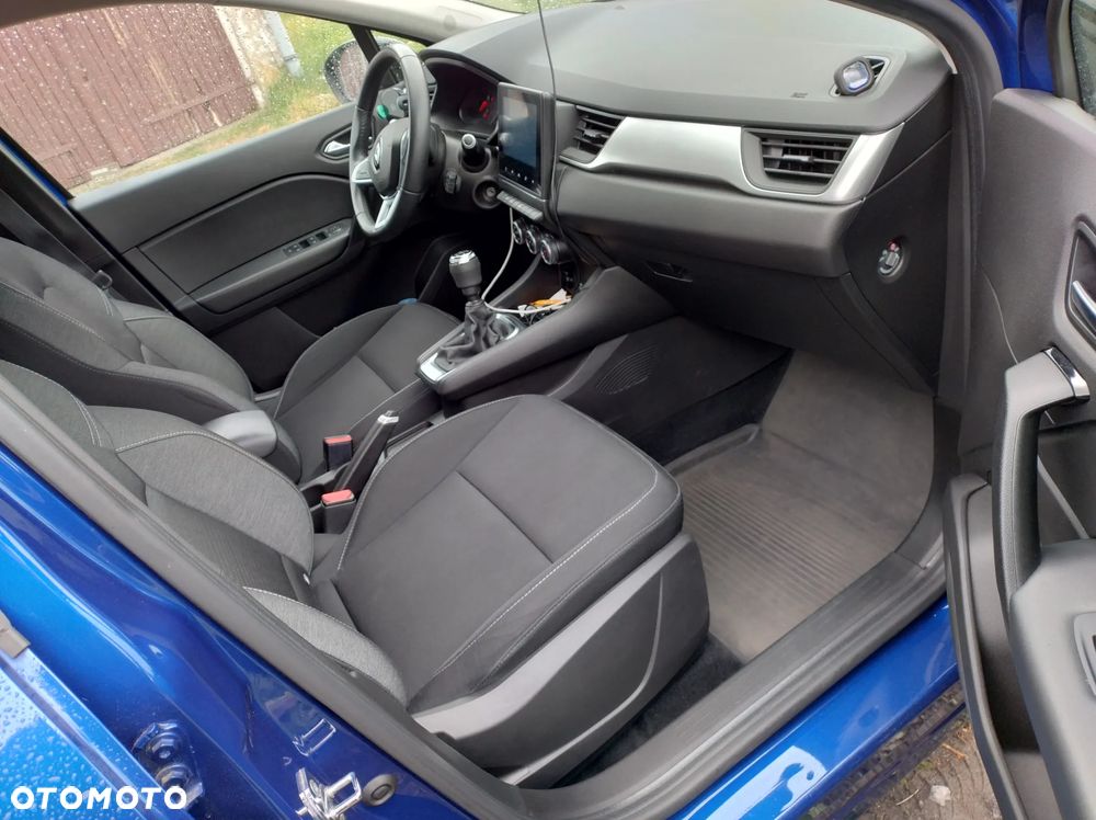 Renault Captur 1.0 TCe Zen - 10