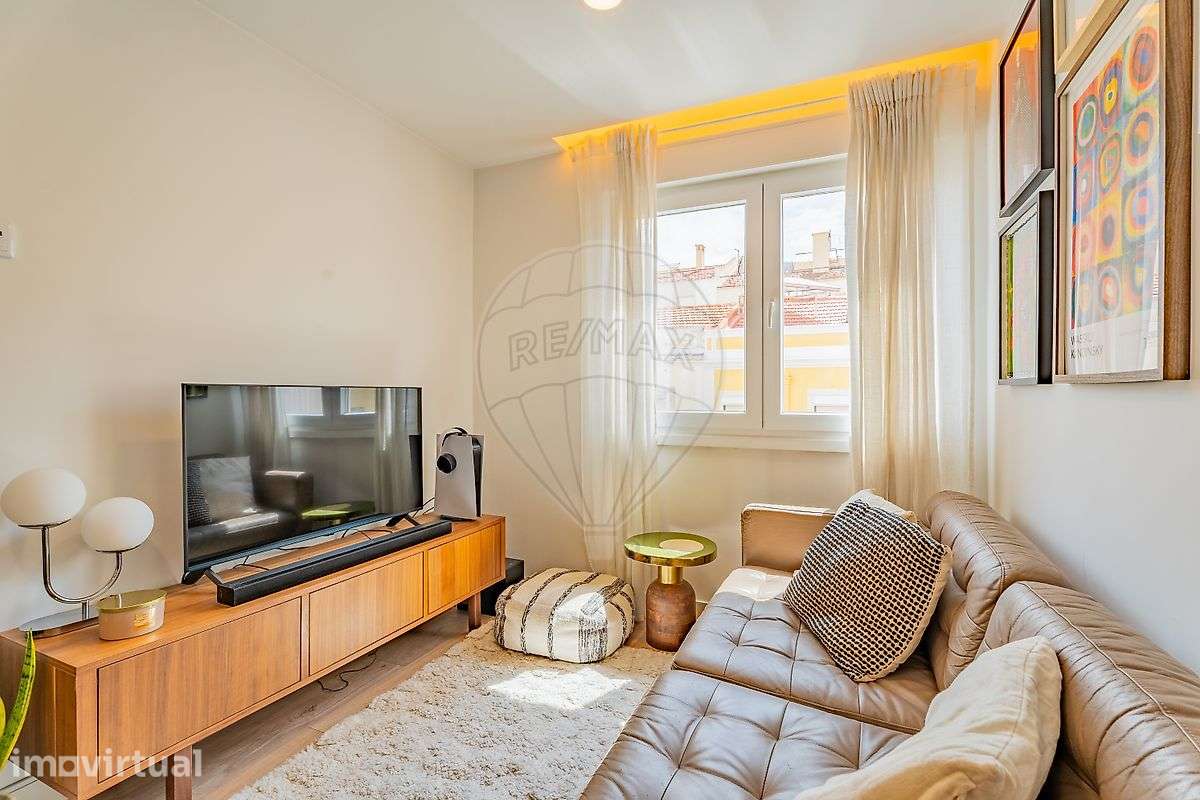 Apartamento T2 para venda - Grande imagem: 2/34
