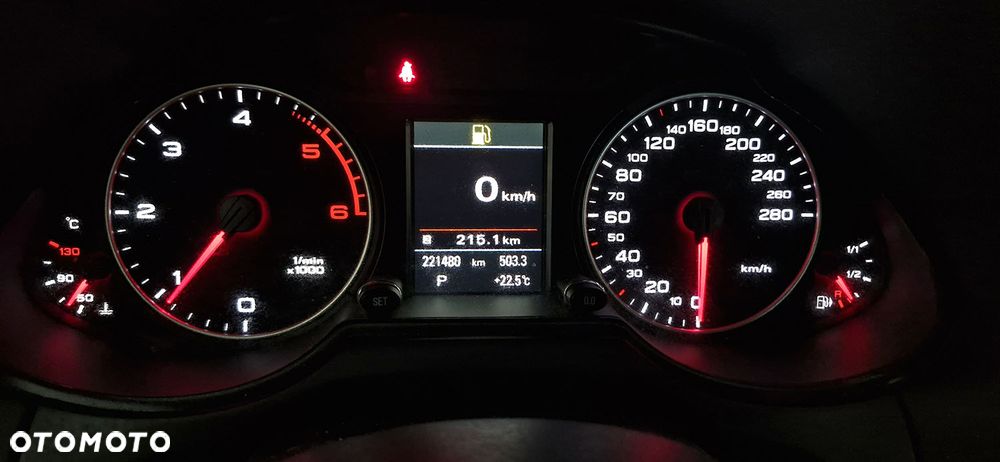Audi Q5 2.0 TDI Quattro S tronic - 14