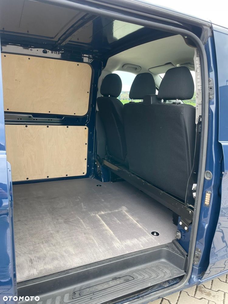 Mercedes-Benz Vito - 15