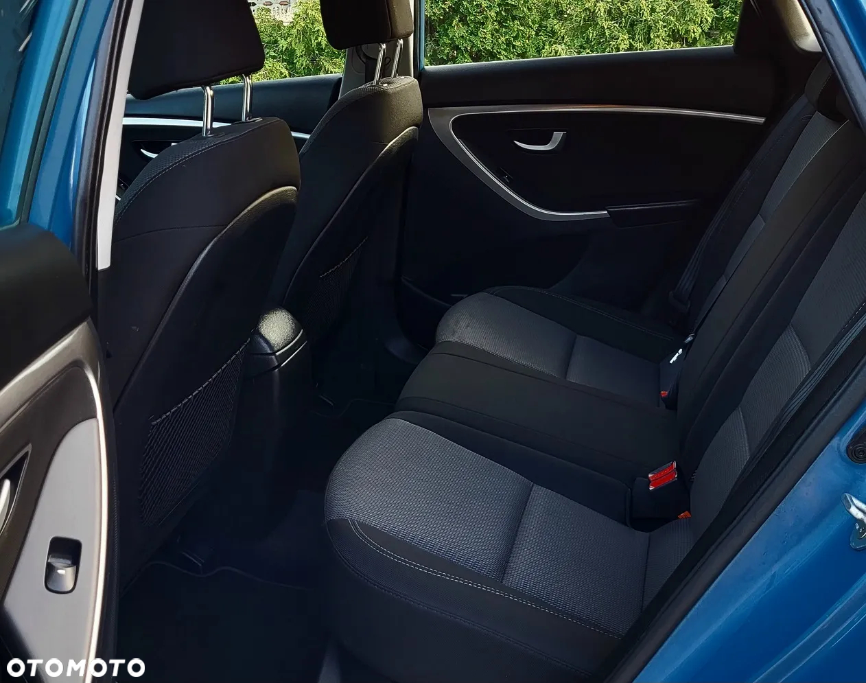 Hyundai i30 - 8