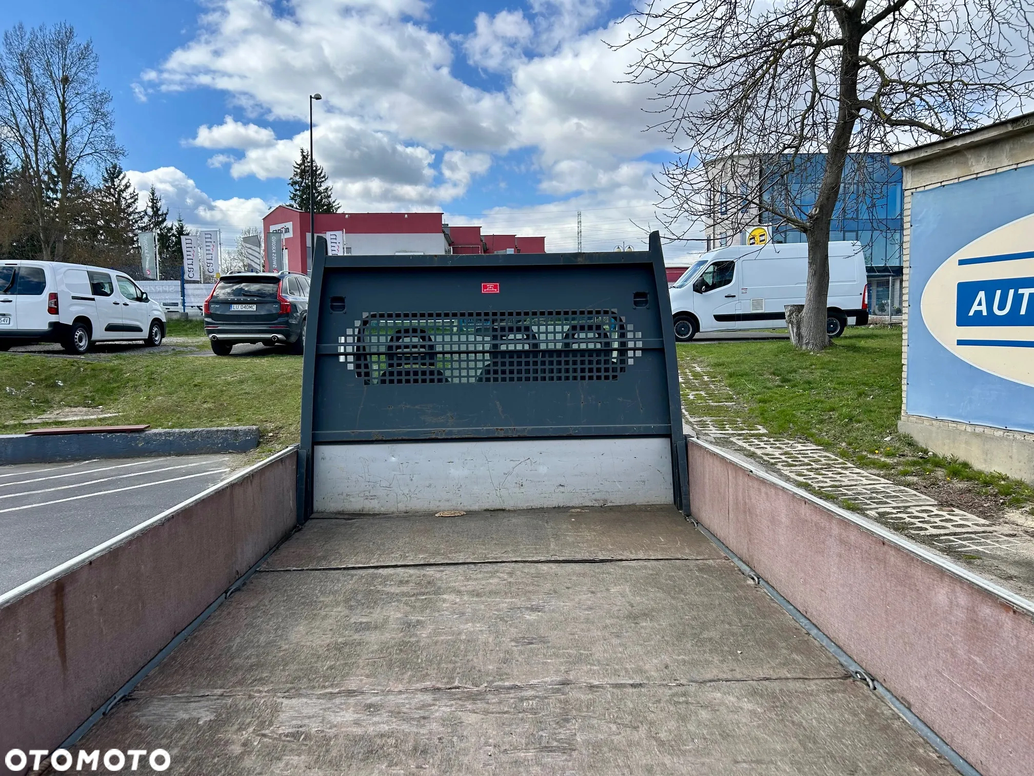 Peugeot Boxer - 20