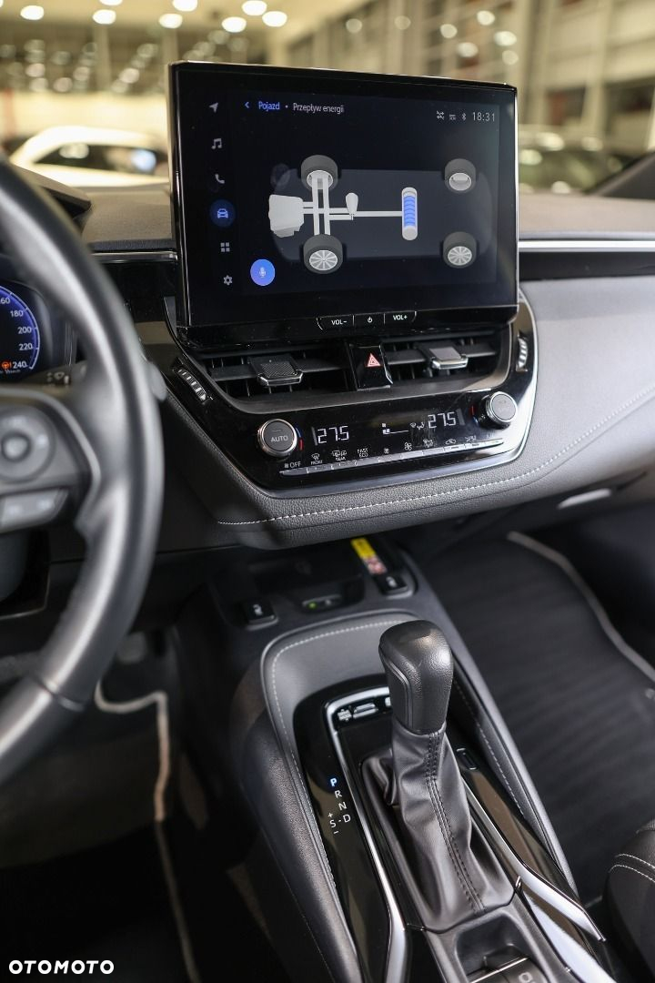 Toyota Corolla - 15