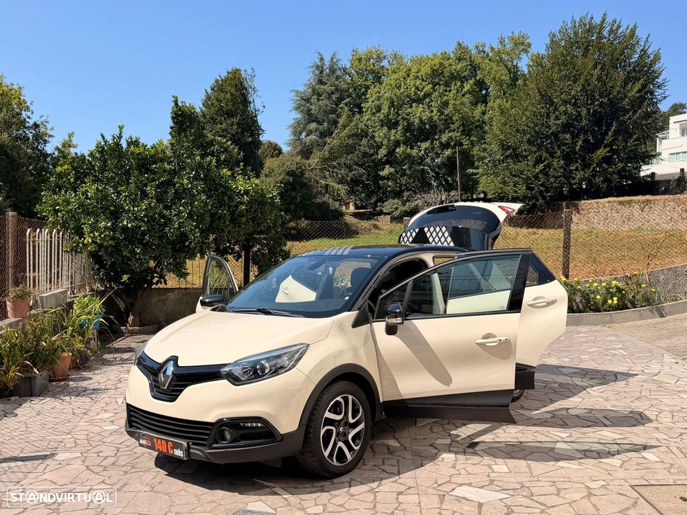 Renault Captur - 17