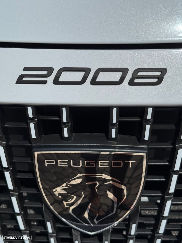 Peugeot 2008 PureTech 100 Stop&Start Allure - 7